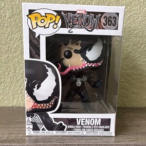 Funko Pop Venom #363 Bobblehead